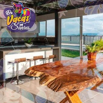 Villa Sanres, Villa Boutique Campestre