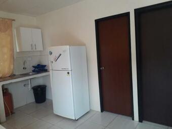 Apartamento Hospedaje Maluli Suit 5
