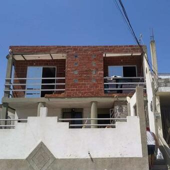 Apartamento Suite Caracoles Pg