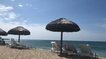 Apartamento Punta Centinela