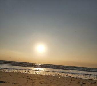 Apartamento Lindo Elegante Y Nuevo Departamento