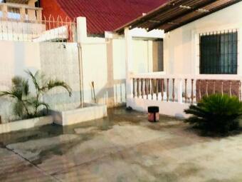 Casa Playera En Ballenita, Santa Elena, Libertad, Salinas