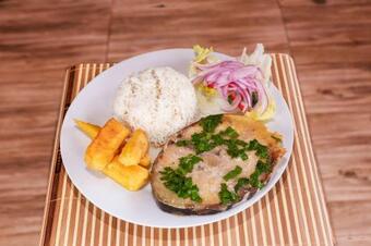 Hotel El Palmiche Bungalows