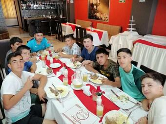 Pacific Suites Hotel