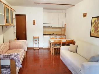 Apartamento Locazione Turistica Baia De Bahas.12