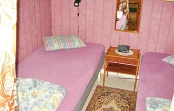 Holiday Home Larsbov�gen K�inge Ullared