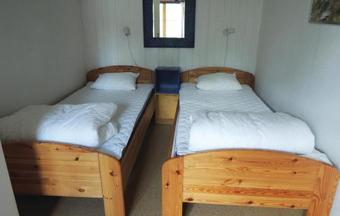 Holiday Home Kvarnfallsringen Ullared