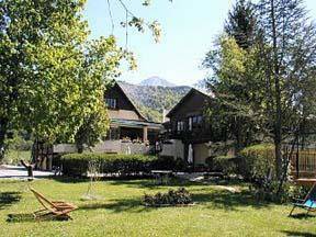 Hotel Le Vieux Tilleul