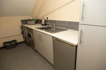 The Old Chapel Apartments