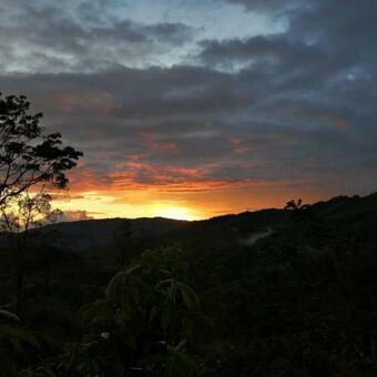 Apartamento Caba�a Valcha