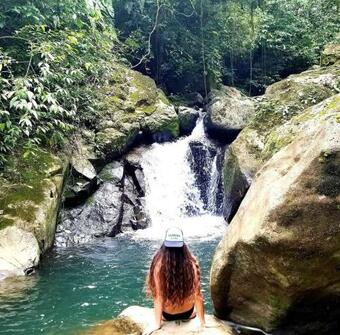 Hotel Rambala Jungle Lodge Hike-in All Inclusive