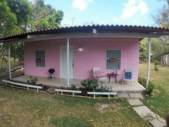 La Casita De El Valle