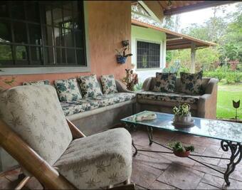 Bed & Breakfast Valle Luna