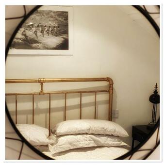 Gorgeous Chapel Place Cottage