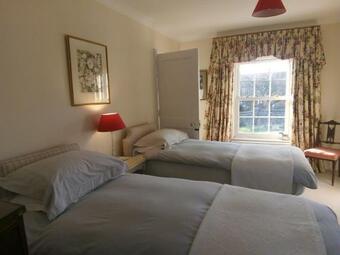Bed & Breakfast The Dower House