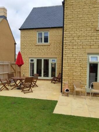 Bed & Breakfast Heartfields