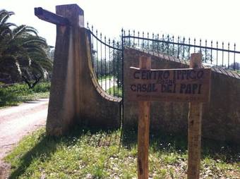 Bed & Breakfast Casal Dei Papi