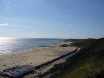 Hostal Kamerverhuur Mossels&meer