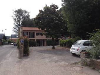 Hotel Hostellerie Du Loup