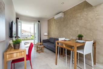 Apartamento Villa Velvet