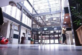 Hotel Royal Damgrete