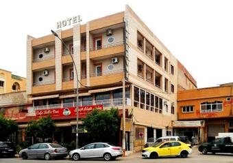 Hotel Belle Vue Khenifra