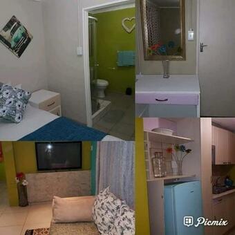 Hostal Survivor Guest House-giyani