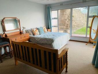 Apartamento So Close To The Ocean