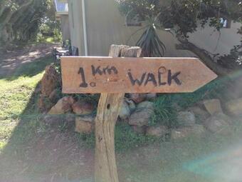 Hotel Seven Fountains Farm