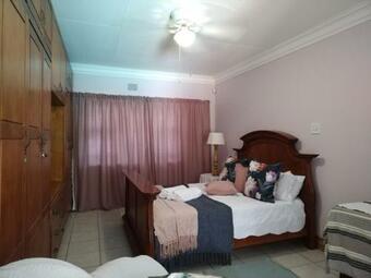 Apartamento Ebenezer Self Catering