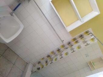 Hostal Metinat Guest House