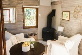 Apartamento Viewpoint - Cabin 6