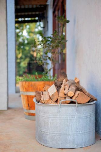 Agroturismo Glenogle Farm