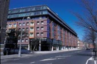 Hotel NH Amsterdam Museum Quarter