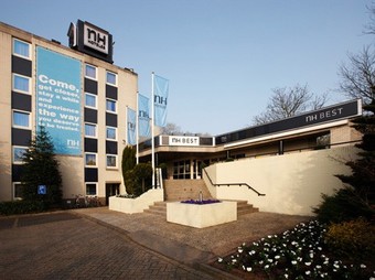 Hotel NH Best