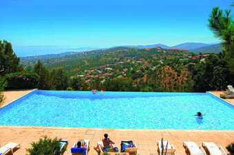 Hotel Pierre & Vacances Village Club Les Issambres