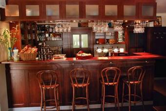 Hostal Penzion Rondo