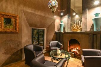 Riad Prestige Du Souss