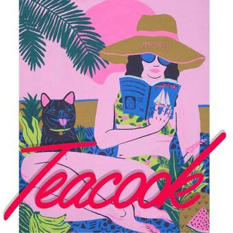 Hostal Teacook Marrakech