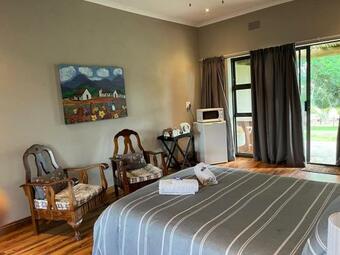 Agroturismo Berlouri Guest House