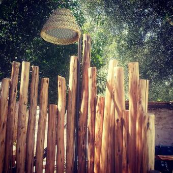 Hostal Riad Sanam Essaouira