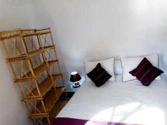 Hostal Villa Kamilia Essaouira