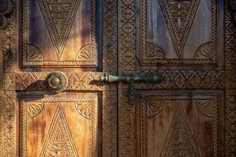 Bed & Breakfast Absolu Beldi Essaouira