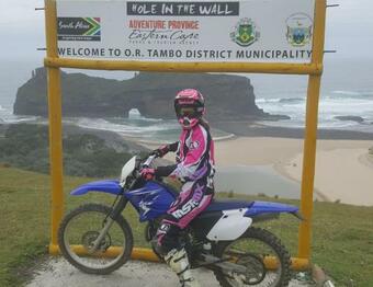 Davison Cottage Hole In The Wall