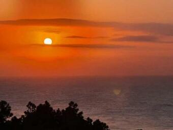 Twin Palms Accommodation