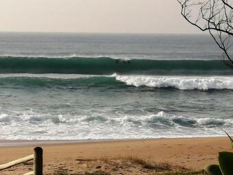 C-side Apartment Hibberdene