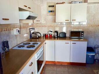 Ziyanda's Ocean Pearl