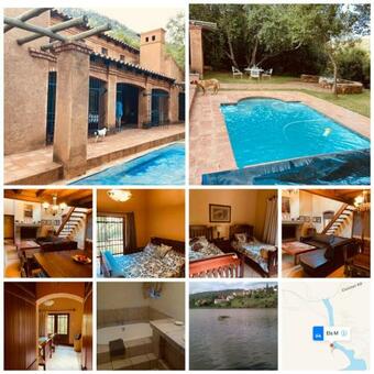 Casa La Mer Only Accessible By 4x4, Suv