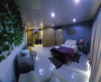 Apartamento Vulture's View 2