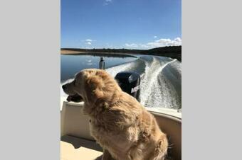 Apartamento Impofu Lake Getaway